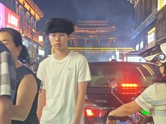 -海州古城