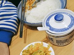 -西部马华清真兰州牛肉面·烧烤夜市(三里河店)