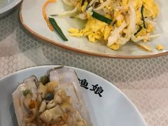 -渔娘渔家丹东海鲜(东直门店)