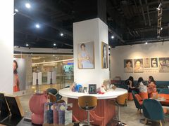 -海马体照相馆(天津世纪都会店)