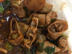 -德泓面馆(颐高店)