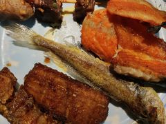 -松子料理(华威桥店)
