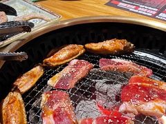 -竹涟烧肉(欢肆店•原星悦荟店)