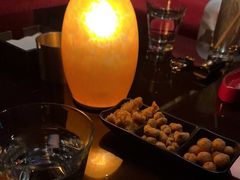 -富力丽思卡尔顿酒店·FLAIR餐厅酒吧