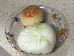 -王家沙点心店(南京西路总店)