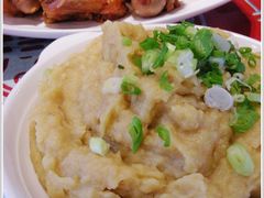吴记-吴记酱骨炖菜馆(西大直街店)