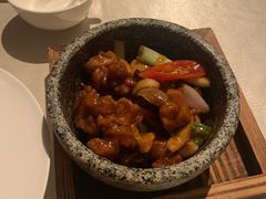 -上海金桥红枫万豪酒店-万豪中餐厅