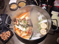 -左庭右院鲜牛肉火锅(新梅广场店)