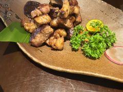 -富力希尔顿酒店·源氏日餐厅