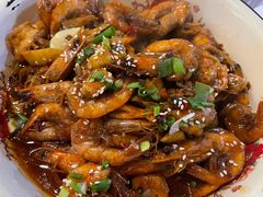 -可可大虾武汉土菜大排档(万松园1店)