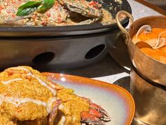 -CHINCHIN 青青·泰国料理(万象食家店)