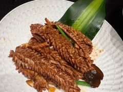 -魁盛居百年鲁菜馆(县西巷店)
