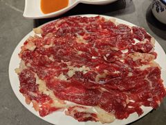 -贵宾牛·潮汕牛肉火锅(珠池总店)