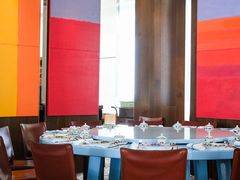 -夏苑(新加坡丽思卡尔顿美年酒店)