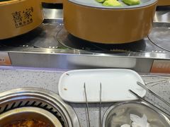 -喜家自助小火锅(乐客城店)