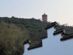 -惠山古镇·寄畅园