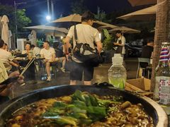 -都江堰石锅鱼