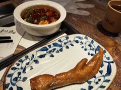 -和府捞面(景枫中心店)