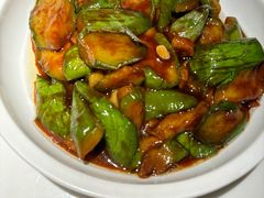 -筱爷叔·上海传统手工菜(玉树路店)