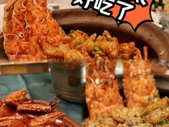 -誉八仙粤菜(万象天地店)