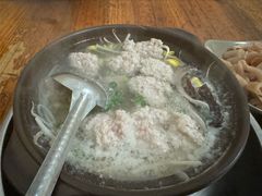 -汝萍传统蘸水菜(春华路总店)