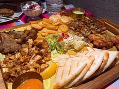 -HELLO MUSAE 拾光缪斯餐厅·纯正希腊风味(苏州中心店)