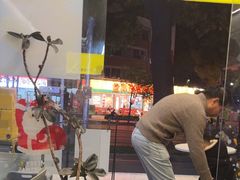 -茶力的小怪兽(梅林卓悦汇店)