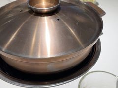 -烹然四季椰子鸡火锅(姚家园万象汇店)