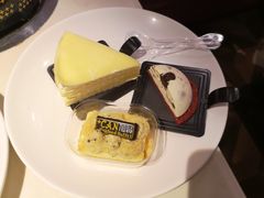 -加餐海鲜自助(集美银泰百货店)