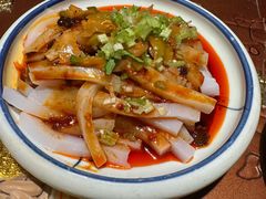 -缪氏川菜(深圳北站缤果空间店)