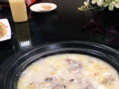 -丈母娘的饭局•新金陵菜(牛首山店)