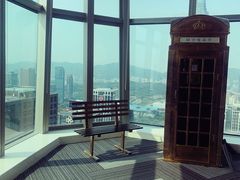 -及象咖啡(卓越世纪中心2楼大堂店)