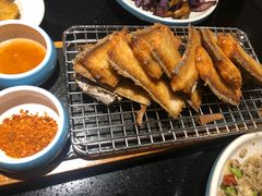 -老头儿油爆虾·知味杭州(爱琴海购物中心)