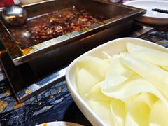 -凤来栖·净庭院·火锅(欧尚店)