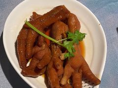 -晓粤·惹味粤菜(凯德乐峰广场店)