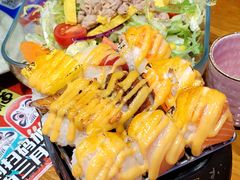 -三月居酒屋(青年大街店)