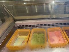 -舟山朱家尖威斯汀酒店·知味标帜自助餐厅