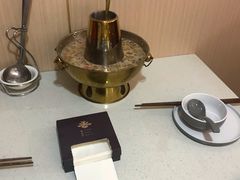 -香天下·四川火锅(安镇大润发店)
