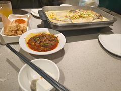 -半天妖烤鱼(兰州国芳中心店)
