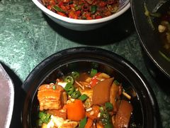 -姐夫的小菜(新中关购物中心店)