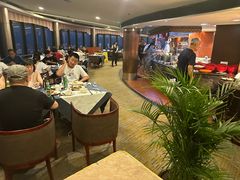 -汇泉王朝大饭店-旋转餐厅(南海路店)