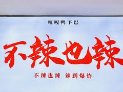-嘎嘎鸭下巴·爆辣干锅(明教寺店)
