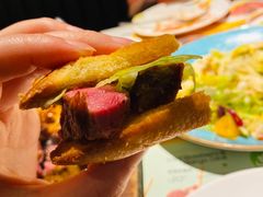 -半秋山西餐厅(巴南万达广场店)