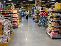 -blt精品超市(高德置地冬广场店)