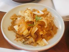 -北京柏悦酒店·锦庭餐厅Dining Room