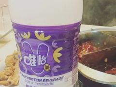 唯怡豆奶-大龙火锅(老店)