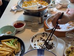 -刘胖子家常菜·蹄花焖藕(兴业店)