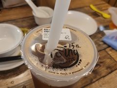-利杨记·本味轩粥坊·烧烤(宝体店)