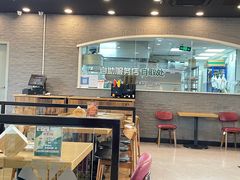 -棒约翰比萨·意面(安亭店)