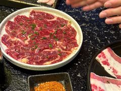 -樱嘢·炭火烧肉(惠南店)